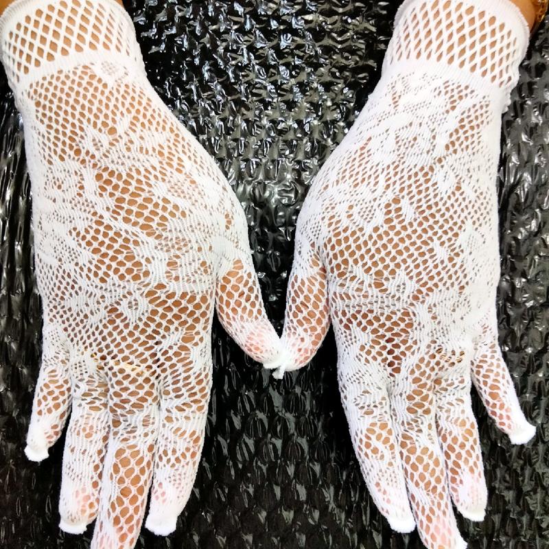 SARUNG TANGAN PENGANTIN COUPLE PRIA DAN WANITA Gloves 3