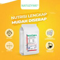 Gambar KALBE Natuzyme Mullti-Feed Enzim Pakan Hewan Ternak - 1 Kilogram dari Kalbe Animal Health Kab. Tangerang 2 Tokopedia