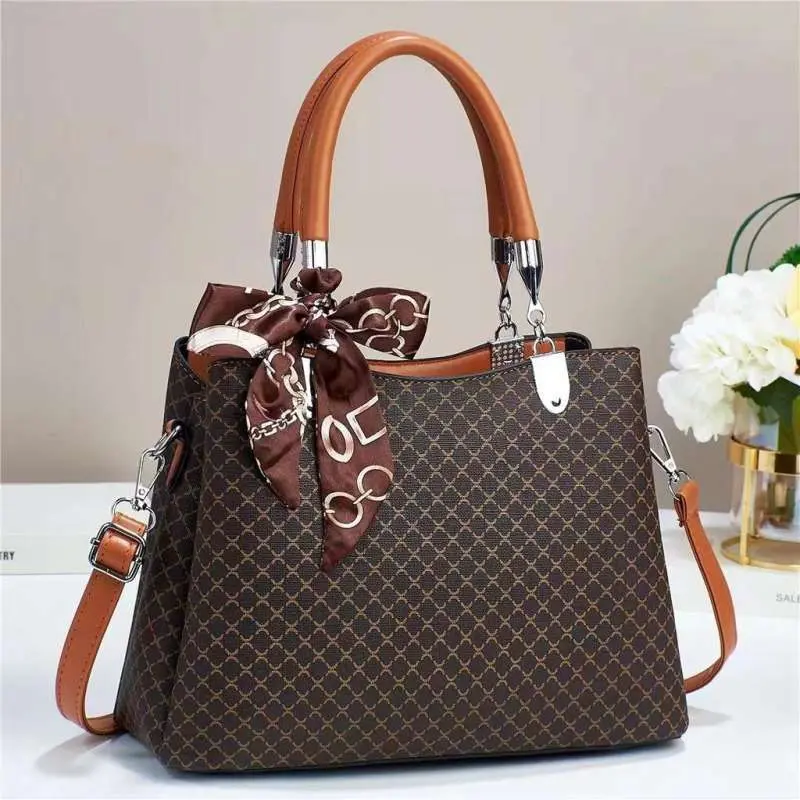 CimutLuxy Tas Selempang 1kg