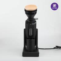 Gambar Latina ATLAS A-40P Multipurpose Coffee Grinder Conical Burrs 40mm Grinder Serbaguna utk Tubruk, Espresso, hingga Manual Brew - Putih dari Maharaja Coffee Kota Administrasi Jakarta Pusat 3 Tokopedia