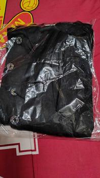 Product Review of Vest Rompi Tanpa Lengan Motif Simple 1130 By Mihalul  Abrar - rompi - pria - keren - Atasan - Casual Abu from C**y A**a B**o 0