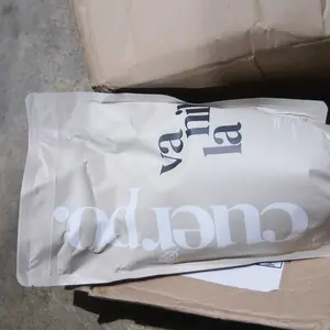 Cuerpo Susu Tinggi Kalori & Protein 960 Gram