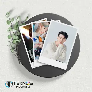 BISA COD (50PCS) FOTO POLAR0ID - CETAK FOTO POLAR0ID DAN FOTO UNDANGAN