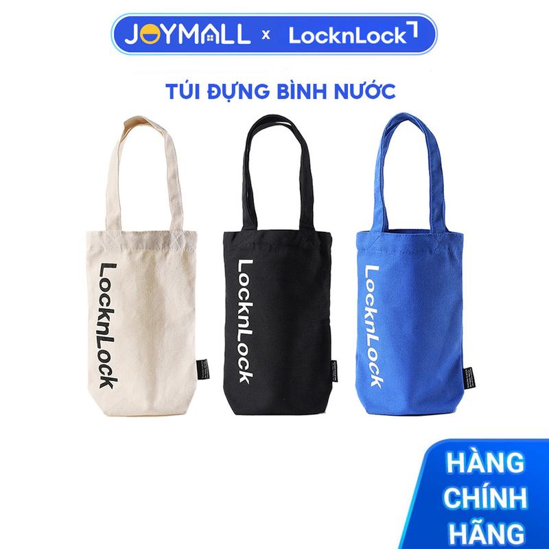 Túi Đựng Bình Nước LocknLock Daily Tumbler Bag HWB824 Hàng Chính Hãng - JoyMall 