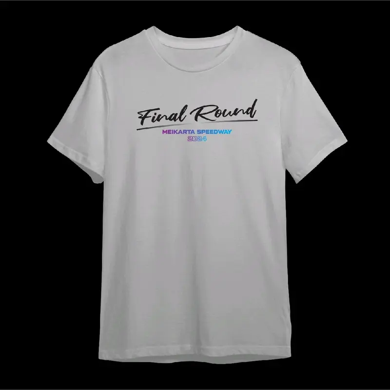 Kaos mobil final round meikarta speedway 2024 5