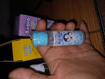 Product Review of Paket Bebio Minyak Telon Ceramide 60ml from 𝓘**𝓷 2