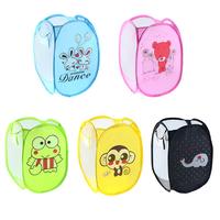 Gambar Laundry Basket Motif Animal - Keranjang Mainan Baju Pakaian - Boy dari Aurel Babyshop Kota Tangerang Selatan 1 Tokopedia