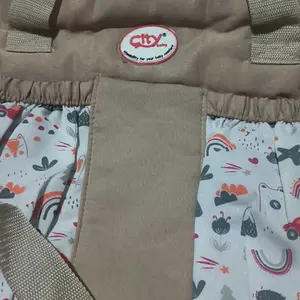 tas bayi ukuran besar tas Bayi Ransel Bayi  model print premium murah