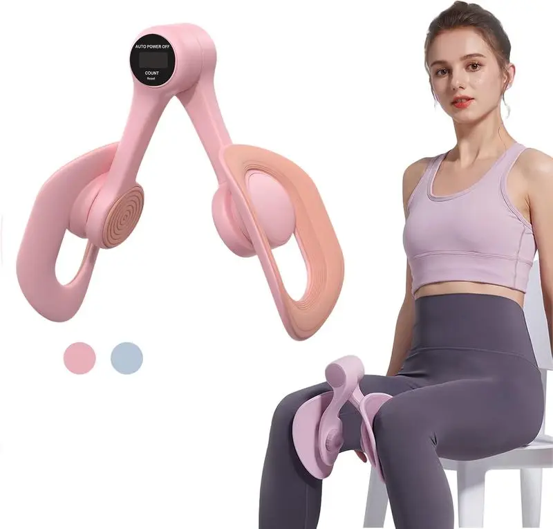 Count thigh Master, Home Fitness Equipment, Workout Equipment Of Arms, Inner Thigh Toners Master, Legexercise Equipment, Arm Trimmers, Muscle Exercise Equipment