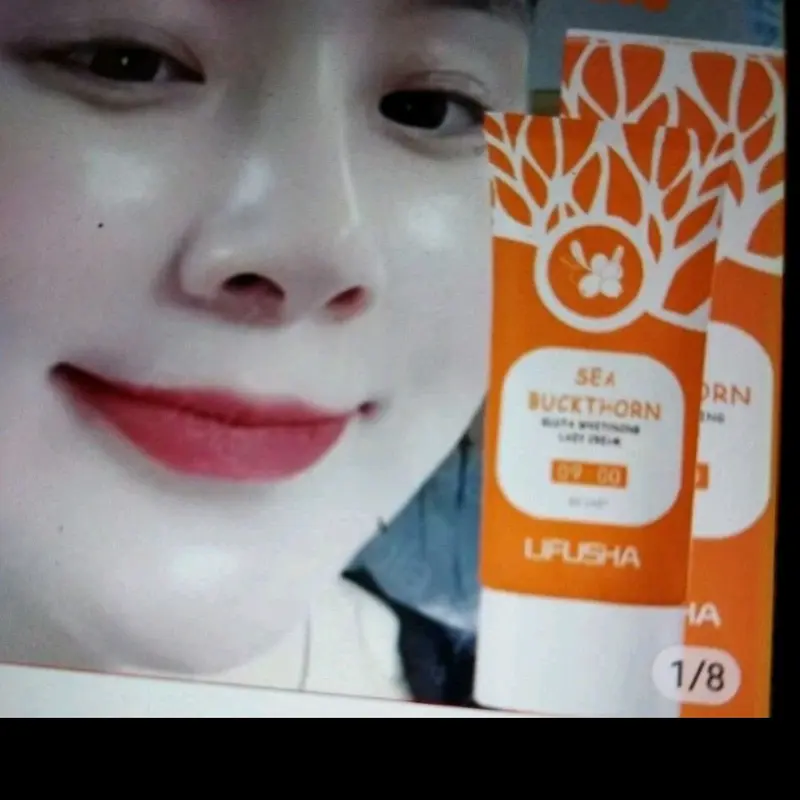 GLUTA WHITENING LAZY VREAM 30 gr pemutih wajah & Day cream memutihkan kulit 1