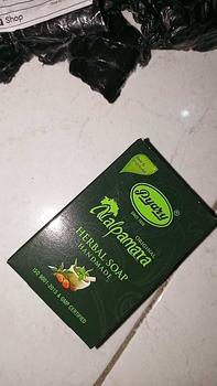 Product Review of [OFFICIAL STORE] Sabun Pyary Nalpamara (BPOM) from D**S 0