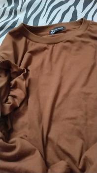 Product Review of MISKA ATASAN KAOS KATUN COMBED 30s by ZULABEL from L**y 0