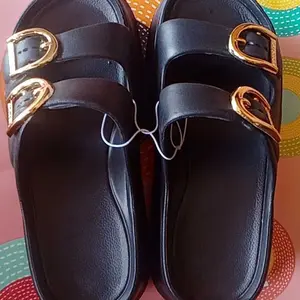 Sandal Anak Cowok Mackers Sandal Anak Cowok Kekinian Sandal Anak Laki Laki Terbaru Sandal Selop Anak Cowok Viral All Black Fashion