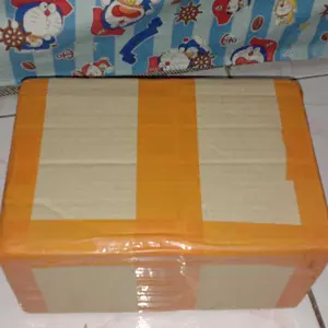 Box planar 3 inch double miniatur