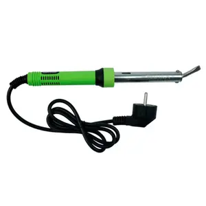 Tekiro Solder Pensil Gagang Plastik 100W - Heavy Duty Soldering Iron 100 Watt - Solder Patri Listrik 100 W Led