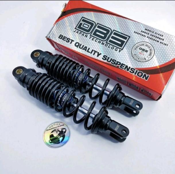 Product Introduction of Shock DBS Z-Series 8686 Asli untuk Motor Aerox 155, Nmax New/2020, Nmax Old, PCX 150, Nouvo, Nouvo Z - Harga Grosir Termurah 7