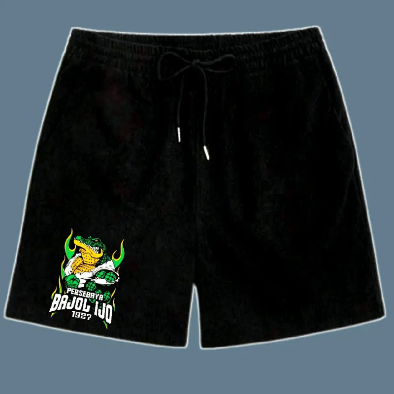 CELANA PENDEK PERSEBAYA 1927 KEREN TERBARU / celana bonekmania 3