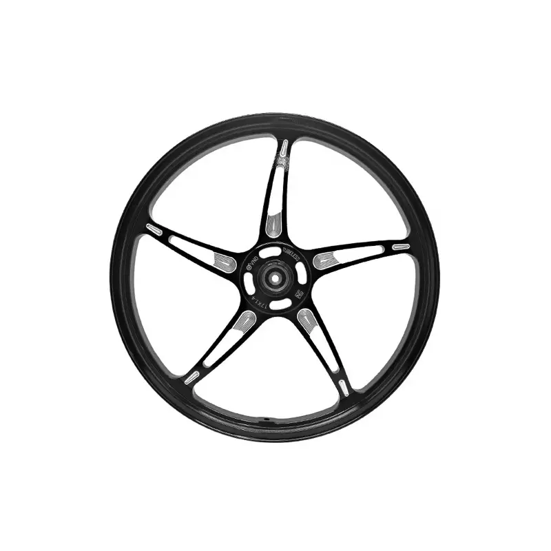 VELG VND RACING Bintang Laut 160x17 & 160x17 - MX King. LC 150 5