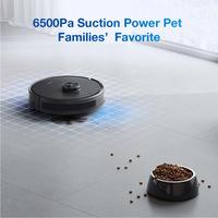 Gambar Ecovacs DEEBOT Y1 PRO Plus Vacuum Cleaner Vacuum Mop Penyedot Debu Sapu Pel dari Ecovacs Indonesia Kota Tangerang 5 Tokopedia