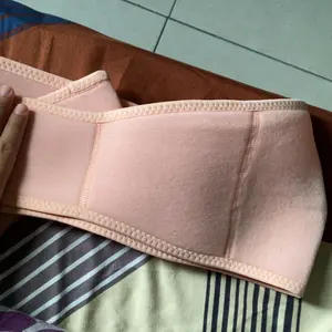 Mocababy Sabuk Pendukung Kehamilan Sabuk Pendukung Kehamilan yang Nyaman Cocok untuk Ibu Hamil dan Wanita yang Berencana Hamil