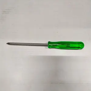 ENGINEER DS-44 Obeng Plus PH1 x 100 mm Standard Screwdriver PH 1