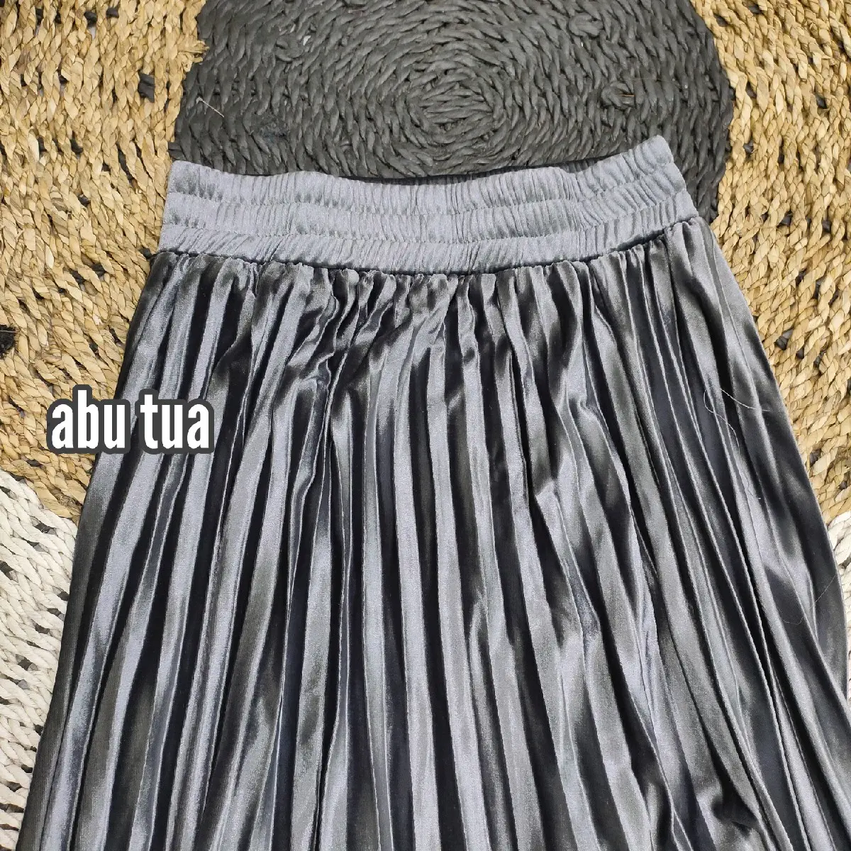 abu tua