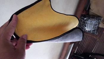 Product Review of Lap Microfiber Kain Lembut Serbaguna Daya Serap Tinggi Cleaning from D**s I**n 2