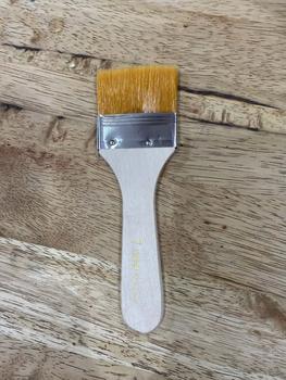 Product Review of Pastry Brush Nylon Soft / Silicone Brush / Baking Brush / Berus Pastri Kitchenware from ** 3