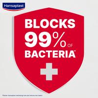 Gambar Hansaplast Bundle Aqua Protect 4XL dan Sensitive Steril 3XL dari Hansaplast Indonesia Kota Bekasi 4 Tokopedia