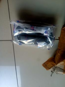 Product Review of Paket Outer Handle Mobil Agya/ayla Hitam TRD model Baru from @**2 0
