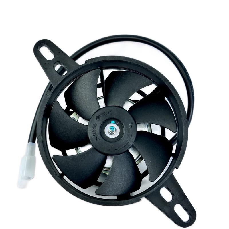 NLK RADIATOR COOLING FANS - TikTok Shop Malaysia