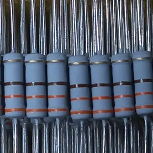 RESISTOR 2 WATT 330 OHM TAIWAN