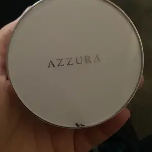 AZZURA Loose Powder Bedak Tabur 30Gr