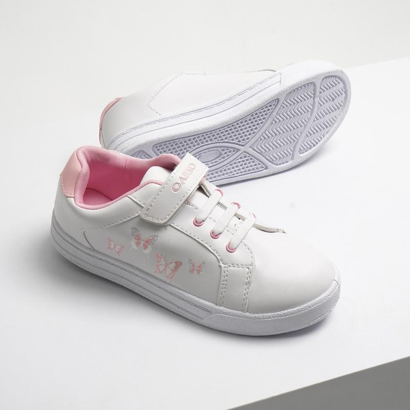 Gabino Sepatu Anak Perempuan Sneakers Casual Margot - G3CA3010 8