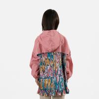 Gambar Dama Kara Rona Bian Jacket Pleats Kids - Blue, 6 dari Dama Kara Kota Bandung 3 Tokopedia