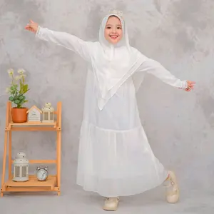 gamis anak dola dola series
