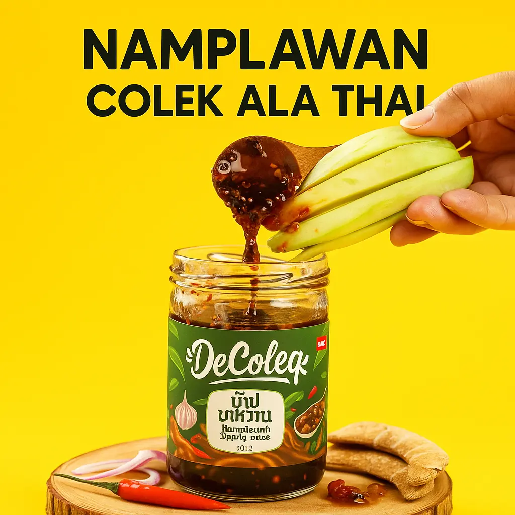 ITEM LOOSE 1BOTOL BESAR, ADA 4 PERISA, BOLEH PILIH, BERAT SETIAP JENIS 350G, ASAM 240G