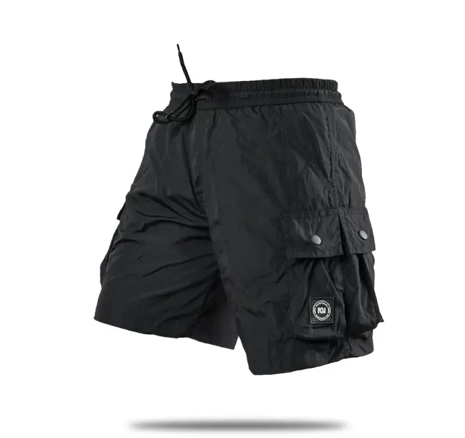 TM Obsessed - Short Pants - Gumlock Black