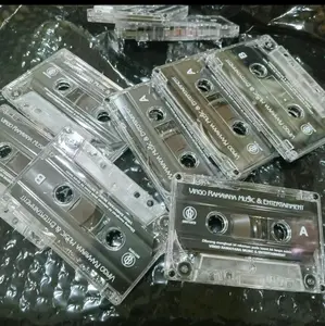 Kaset Pita Pajangan/Onderdil/Sperpart Baru Original