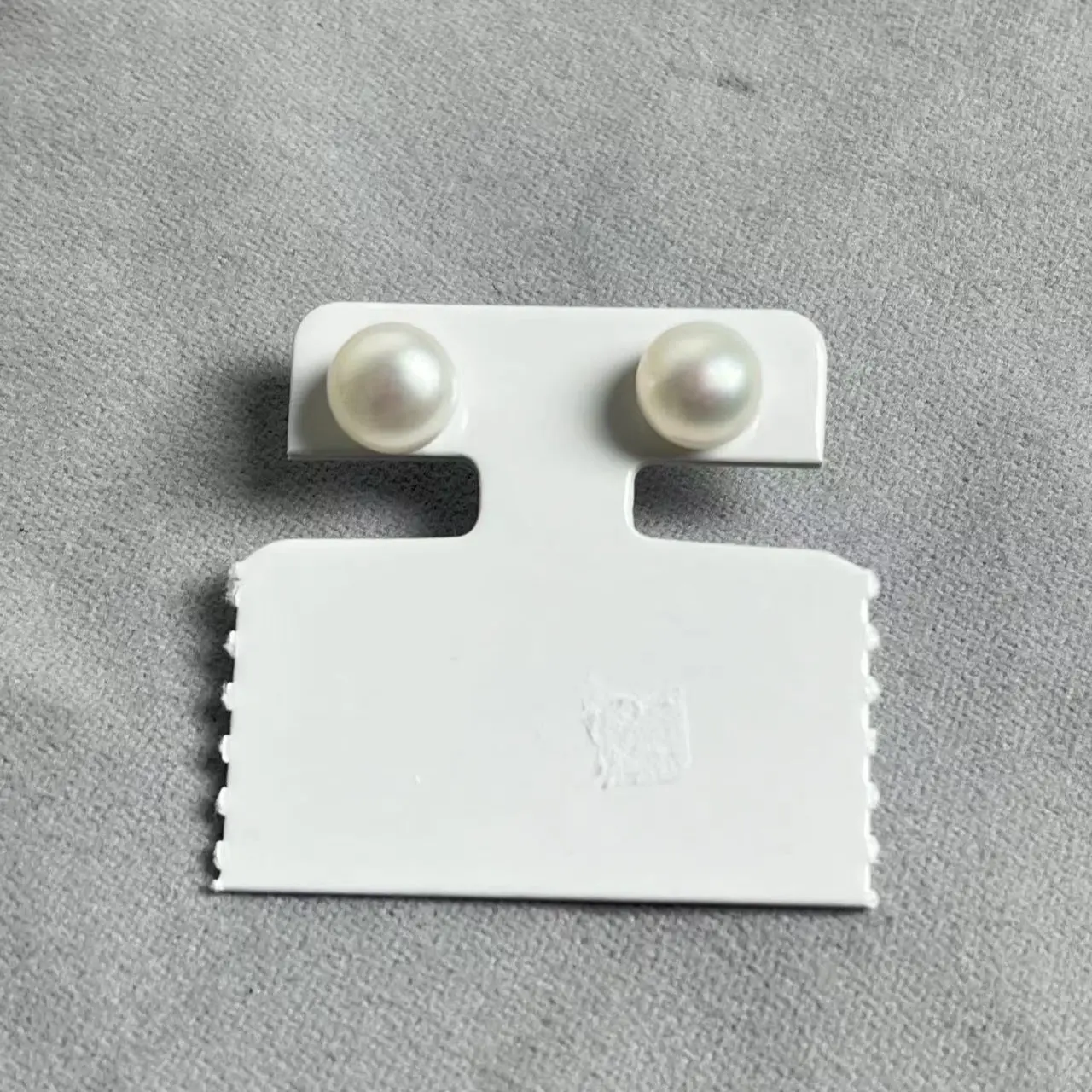 mantou pearl 7.6mm super light