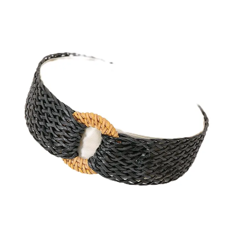 Bando Korea Trendy, sangat cantik,mewah,unik dan simple