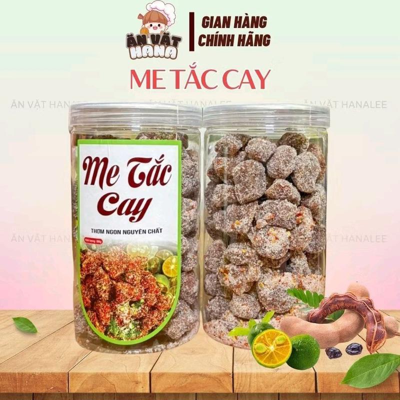 500gr kẹo me cay tuổi thơ