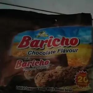 PROMO 3 BAG SNACK BARICO ISI 20PCS/BAG (KIRIM MIX SESUIA STOK YANG ADA )