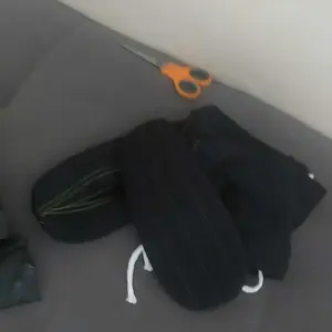 Sepatu Sawah anti keyong dan benda tajam  Tinggi Bot Pertengahan betis Boots Shoes Hitam