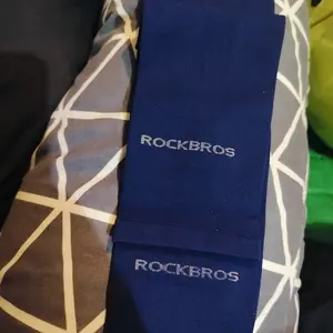 ROCKBROS XT9002 Manset Tangan Sepeda Motor Cycling Arm Sleeve Pria Wanita Multifungsi Outdoor Sport