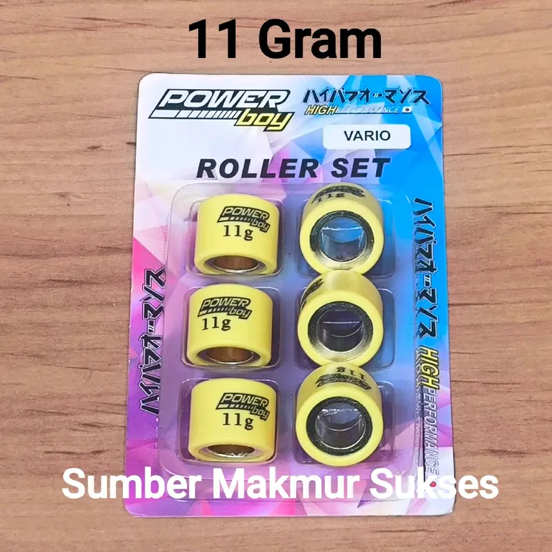 ROLLER ROLER BEAT FI BEAT ESP BEAT POP SCOOPY FI SCOOPY ESP VARIO 110 SPACY FI K44 7 8 9 10 11 12 13 14 GRAM GR POWER BOY 5