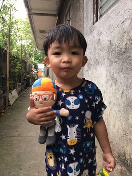 Product Review of ASSORTED KIDS TOYS CLOTHES SHOES AND ETC from M**• 2