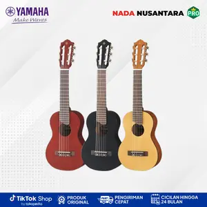 Yamaha GL1 Guitalele / Gitarlele Yamaha Original
