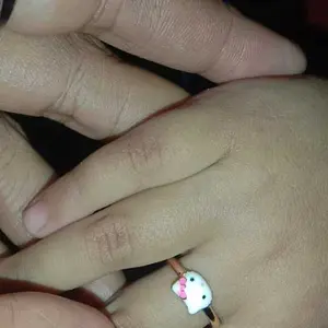 Anting Klip Anak Karakter Titanium Anti Karat Anti Gatal Anti Iritasi