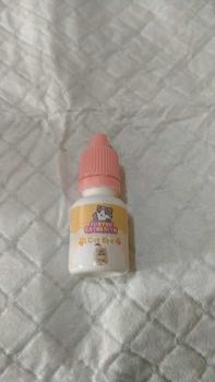 Product Review of FUR YOU eye cleaner from _**! 0